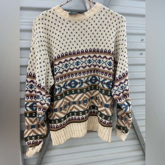 Vintage LIZwear sweater - Picture 3 of 5